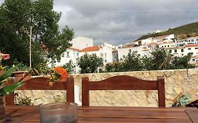 Carrapateira Lodge